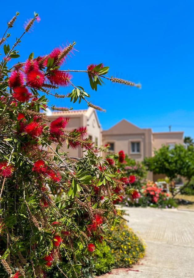 Casa Houses Hébergement de vacances